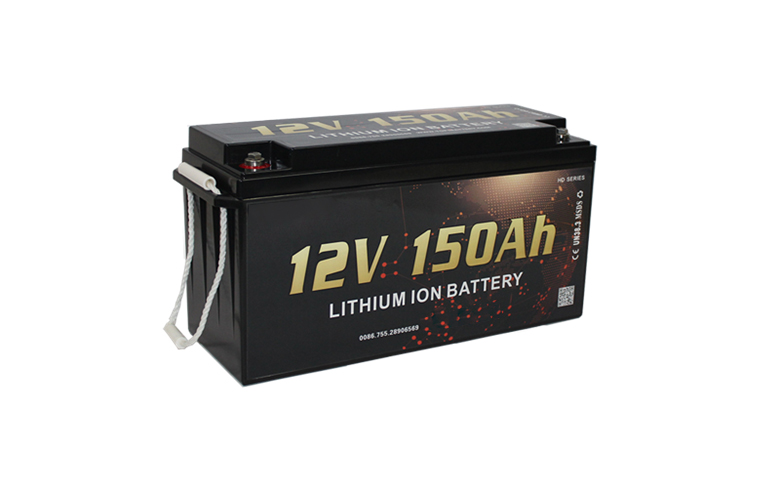 Harga baterai lithium ion 12v 150Ah