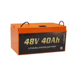 Baterai Motor Listrik 48V 40Ah Electric Scooter Lithium Battery murah di surabaya